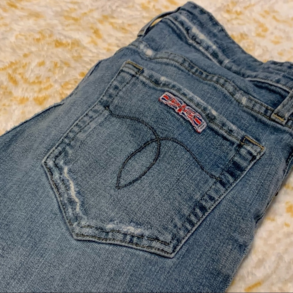 Hudson jeans 👖